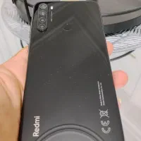 Redmi note 8 و Poco C40|موبایل|رشت, یخسازی|دیوار