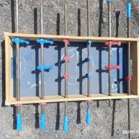 فوتبال دستی