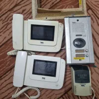 آیفون تصویری تابا