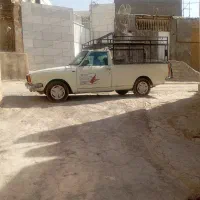فروش فوری وانت