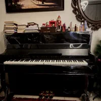 پیانو دیجیتال یاماها