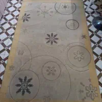 فرش طرح مدرن