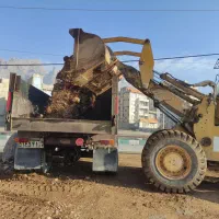 خاک باغچه و مخلوط کوهی