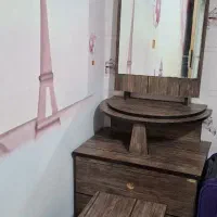 کنسول آینه