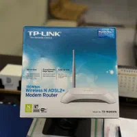مودم TP-Link - W8901N