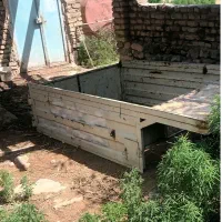 اتاق وانت واکسل