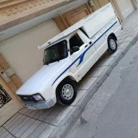 وانت مزدا2000هزار درحد صفر1401تک برگ سندهیدرولیک
