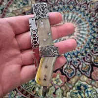 دنده ای دسته شاخ