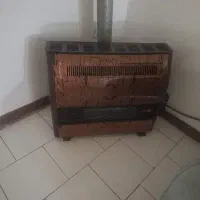 بخادی گازی سوزان