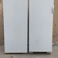 یخچال دوقلو ارج