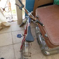 دوچرخه 16