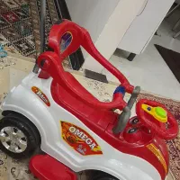 ماشین کودک
