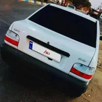 معاوضه پراید ۱۳۱ در سوسنگرد