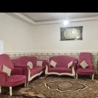 مبل رودان در حد نو