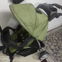 کالسکه کارگو