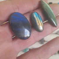 نگین لابرادوریت