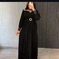 لباس مجلسی