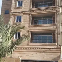 اپارتمان ۱۳۰ متری ۲ خواب فوق لوکس بلوار گلستان