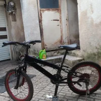 دوچرخه دست دوم