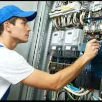 طراحی،ساخت،عیب یابی انواع تابلو برق
