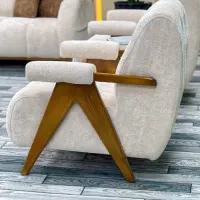 نیازمند نیروی  زیر کار زن و رویه کوب مبلمان