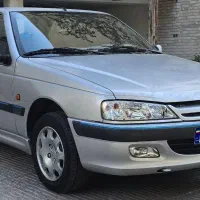 پژو پارس ۸۴ بسیار بسیارتمیز