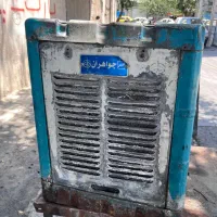 کولر دستی