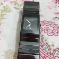 ساعت اصل اصل رادو