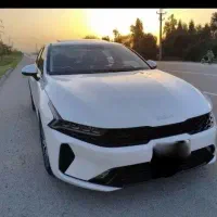 اپتیماk5مدل۲۰۲۵