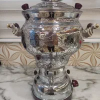 سماور۱۰ لیتری جیران