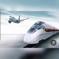بلیط قطار هواپیما اتوبوس تور تمام نقاط