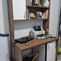 میز تحریر تمام mdf