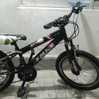 دوچرخه ۲۰ دنده ای عالی