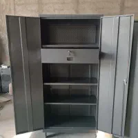 کمد ابزار 81646فلزی باشگاه
