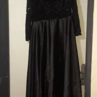 لباس مجلسی سایز بزرگ