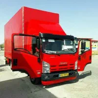 اتوبار باربری اسباب کشی حمل اثاثیه منزل با20%تخفیف
