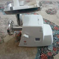چرخ گوشت
