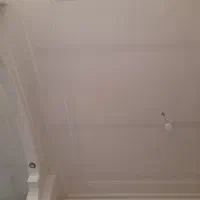 نیازمند نیمچه بنا یا بنا کامل گچ کار