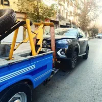 یدک کش 24ساعته یدککش خودروبر امدادخودرو