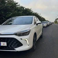 بیجینگ U5 پلاس / یو ۵ (آگهی شخصی)|خودرو سواری و وانت|تهران, شهرک صدرا|دیوار