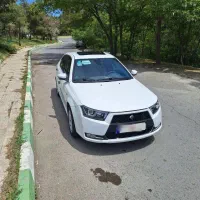 دنا پلاس اتوماتیک آپشنال مدل ۱۴۰۴ تحویل آذر
