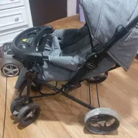 کالسکه دلیجان مدل بنیتا
