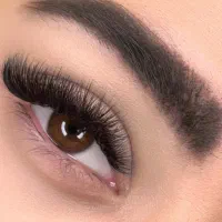 تخفیف ویژه اکستنشن مژه ،لیفت ولمینت ابرو ومژه