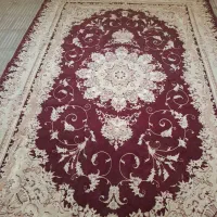 فرش ۶ متری ماشینی مشهد