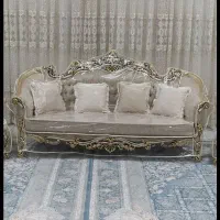 دوخت کاور مبل با بهترین جنس خارجی