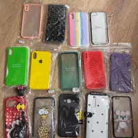 قاب سیلیکونی و‌ فانتزی