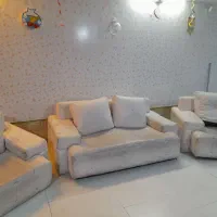 یک دست مبل ۷ نفره