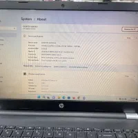 لپتاپ hp|رایانه همراه|بندر ماهشهر, |دیوار