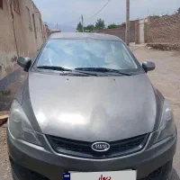 ماشین ام وی ام 315