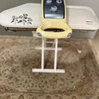 اتو برقی پرسی بکو